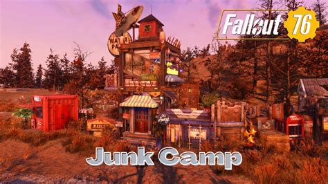 fallout 76 repair camp|fallout 76 scrap entire camp.